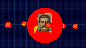 Soviet Solar System