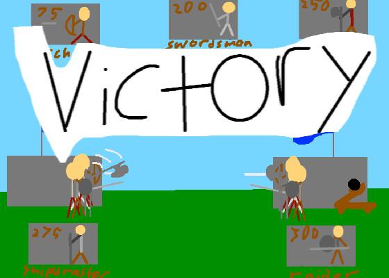 Viking wars! v 1.3 1