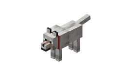 Mascota virtual ::perrocraft::