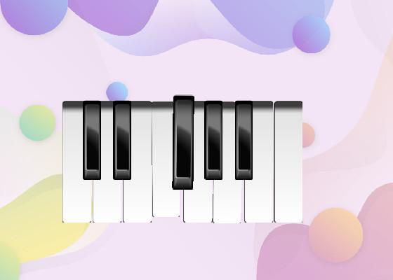 My Piano 1