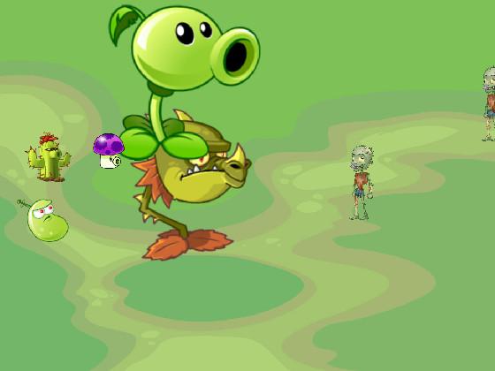 Plants vs. Zombies 1