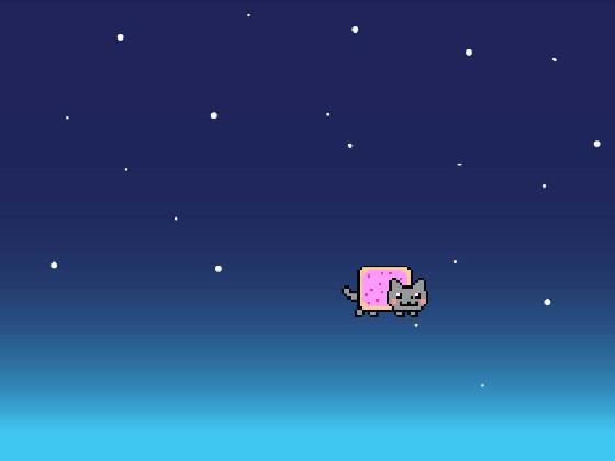 Nyan Cat 1