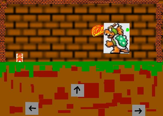 Mario physics engine 1