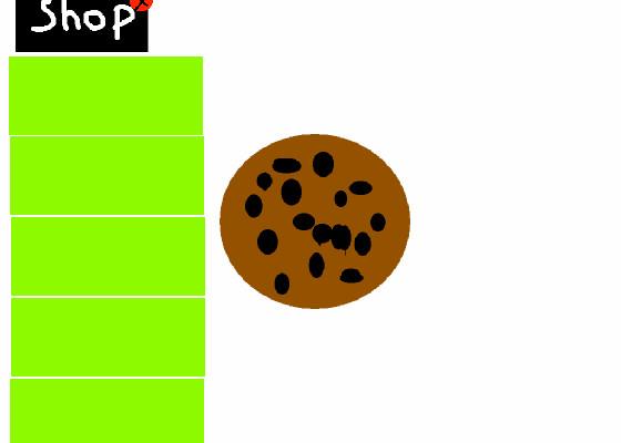 Cookie Clicker lol