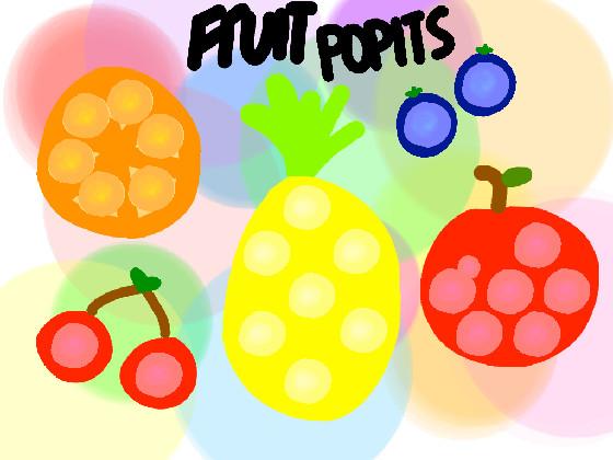 Fruit popits 1 1