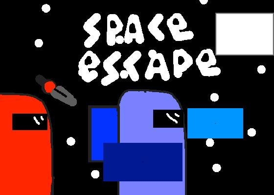 Space Escape 1