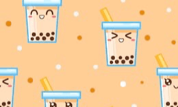 Hacked Boba Tea Clicker