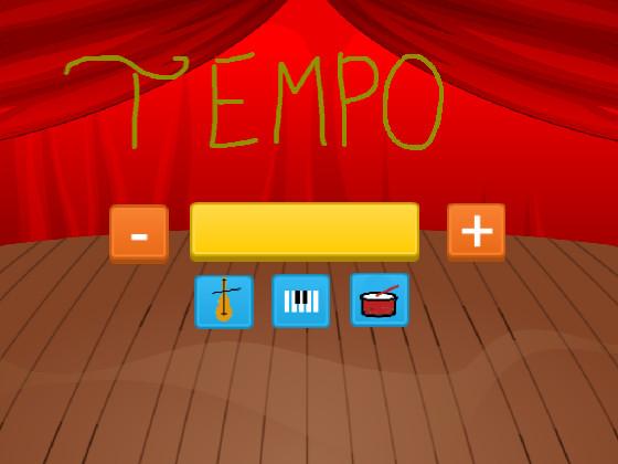 Tempo