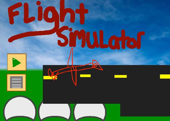 Flight Simulator 1 1