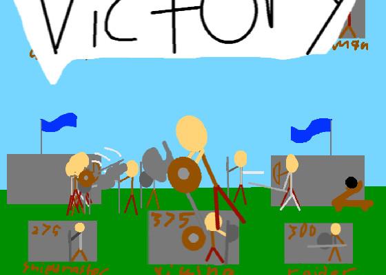 Viking wars! v 1.4 2