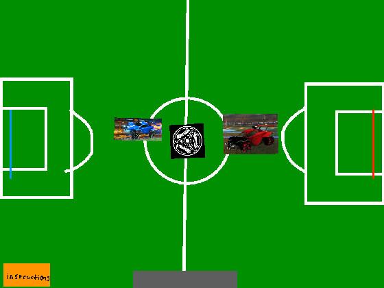 2d Rocket League