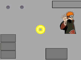 Naruto Eye Simulator