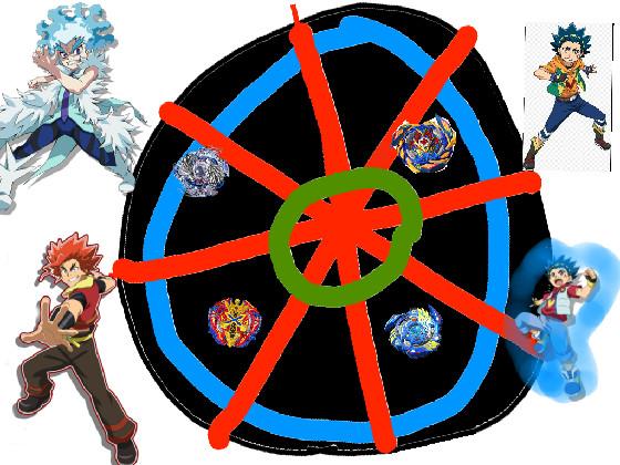 Beyblade 