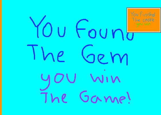 Find the Gem! 1