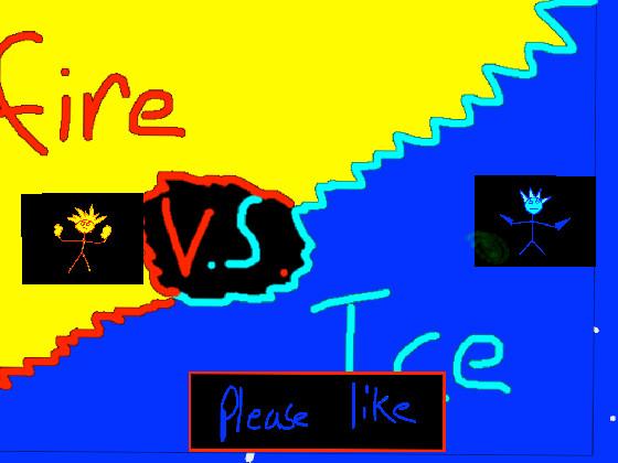 fire vs lce