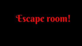 Escape room - Get Out!