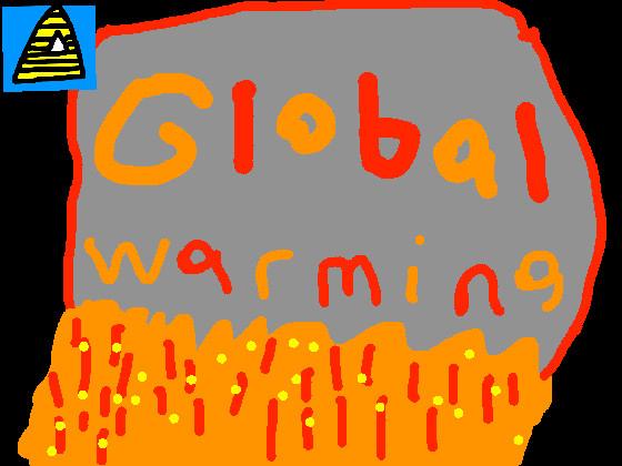 Global warming