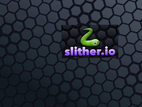 Slither .io