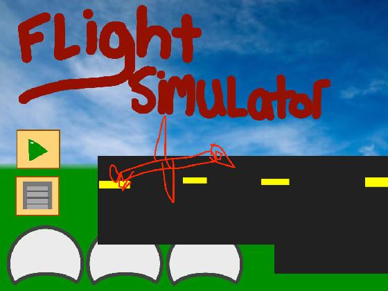 Flight Simulator 1 1