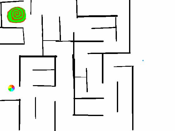 daily maze day 1 better