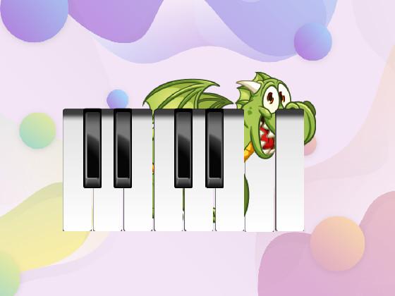 My Piano 1