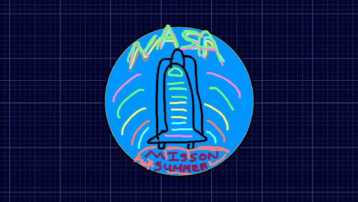 Design a Mission Patch 1