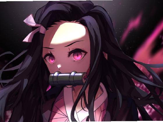 nezuko