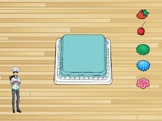 cake simulator