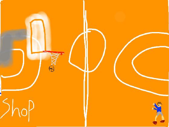 fun basketball