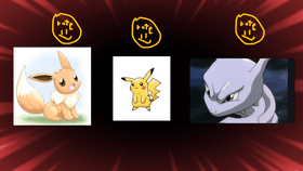 vote for types(pokemon)