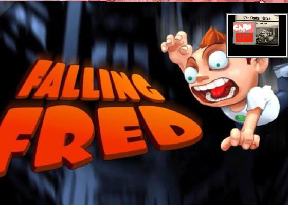 Falling Fred 1