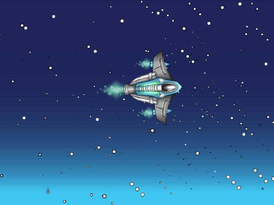 Parallax Stars 1