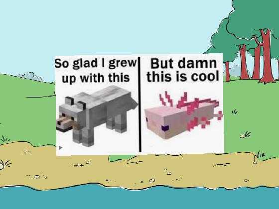 mincraft meme 2