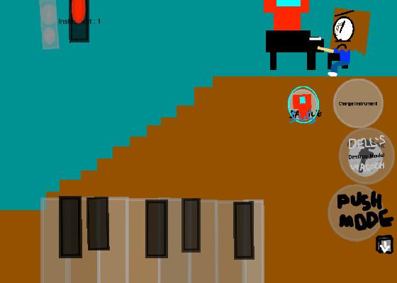 Fun Piano Simulator 1 - copy