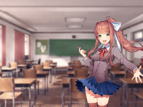 | Talk To Monika |