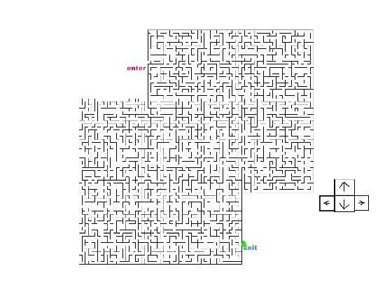 hardest maze