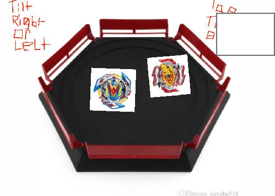 Beyblade Burst Super Z 1