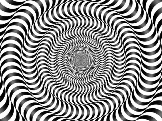 Optical Illusion (Tap It)