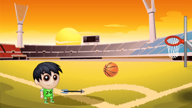 Basketball v1.2