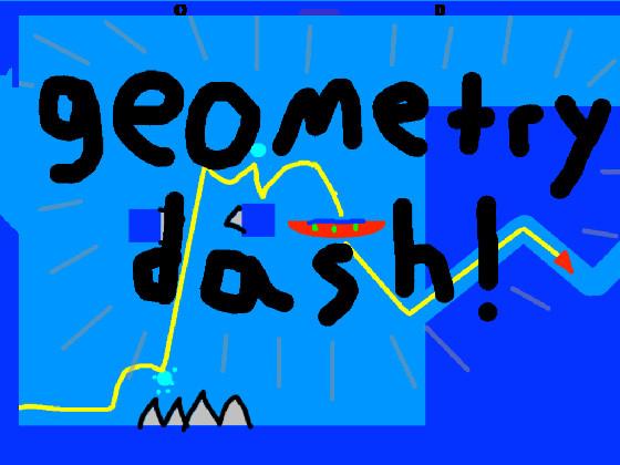 geometry dash 1 1 1