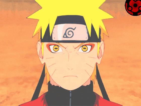 Mangekyo Sharigan (naruto)