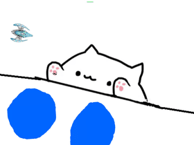 bongo cat!