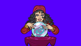 Fortune Teller