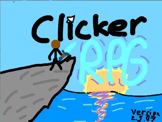 Clicker RPG version 2.5.07