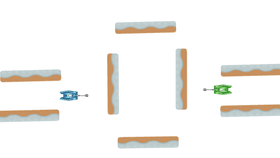 two tanks battle TEST ( BETA )