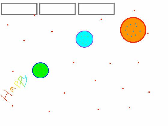 Hard agar.io