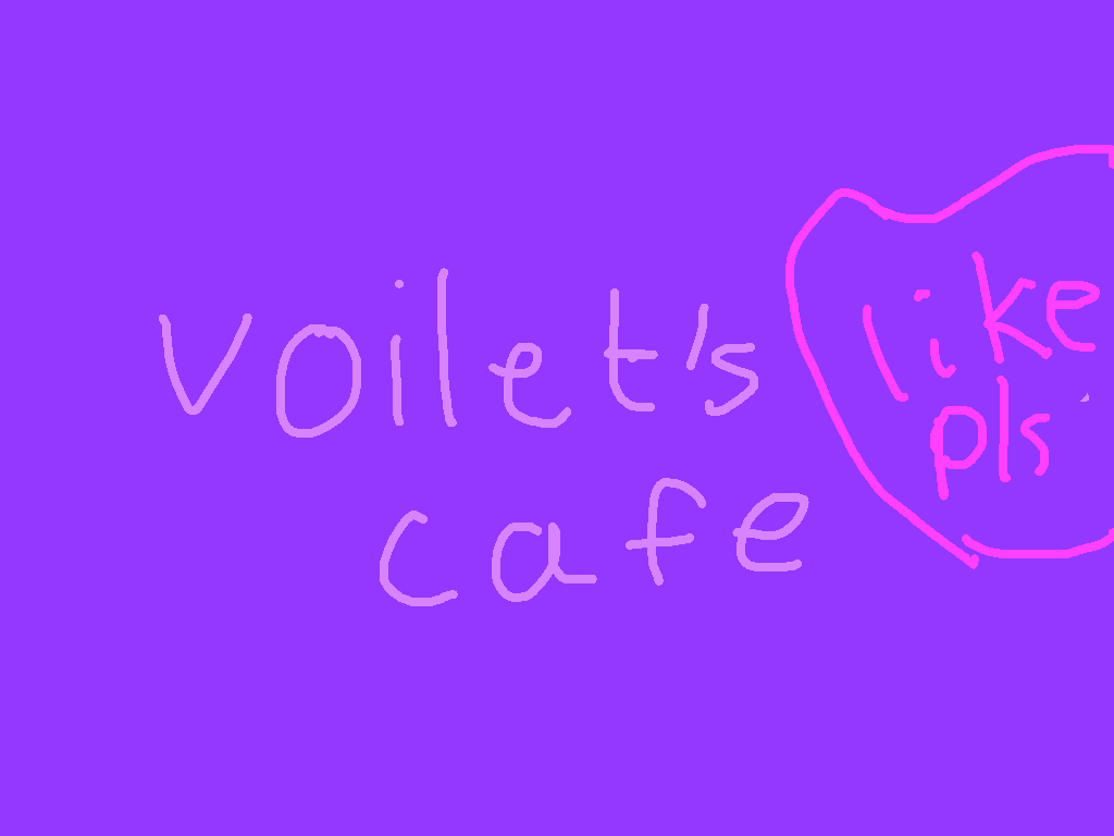 violet’s cafeteria 