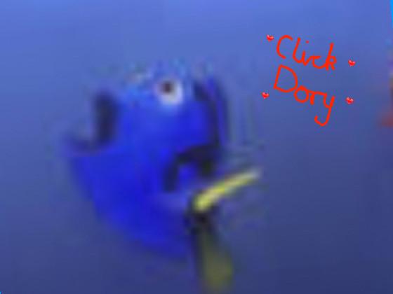 My dory do be screamin