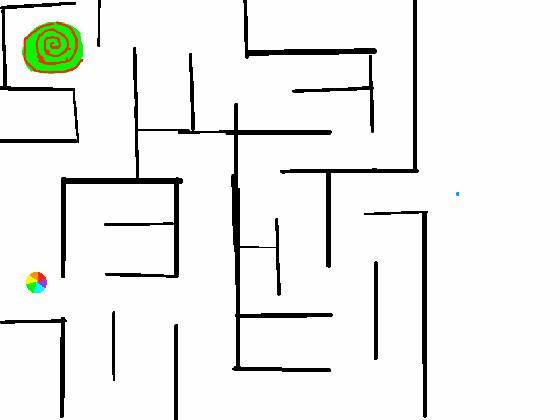 daily maze day 1 1