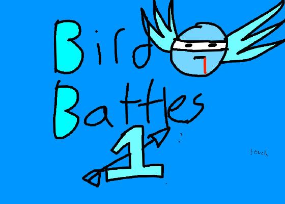 birds battles 1